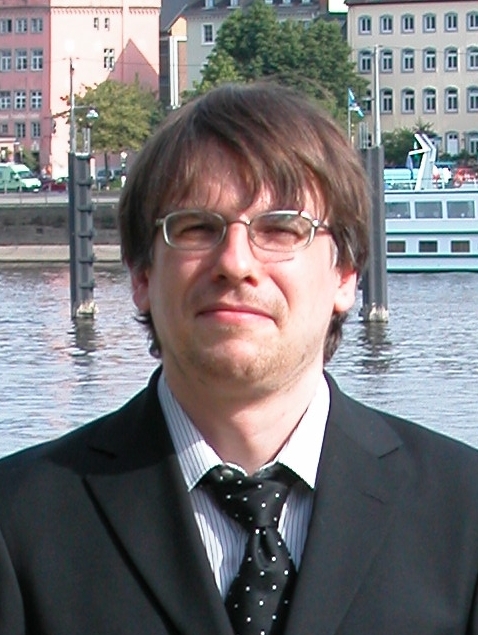 Claus Förster