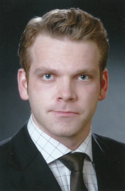 Jakob Dalby