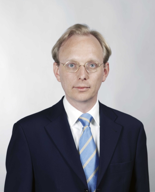 Kai von Lewinski