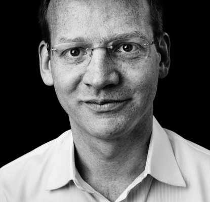 Matthias Spielkamp