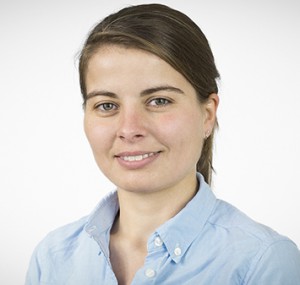 Kirsten Gollatz