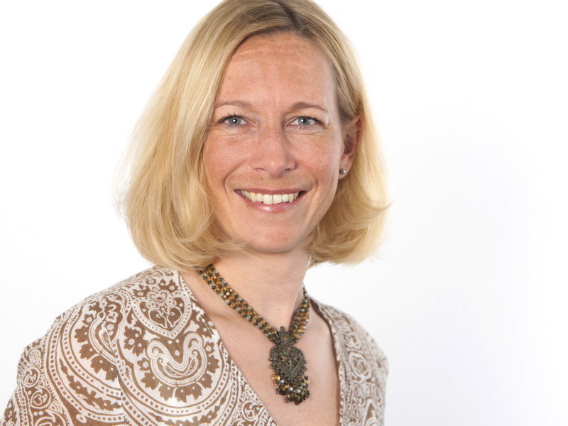 Tina Krügel