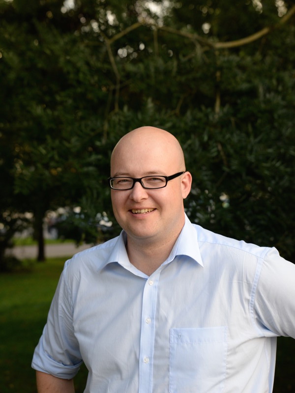 Leonhard Dobusch