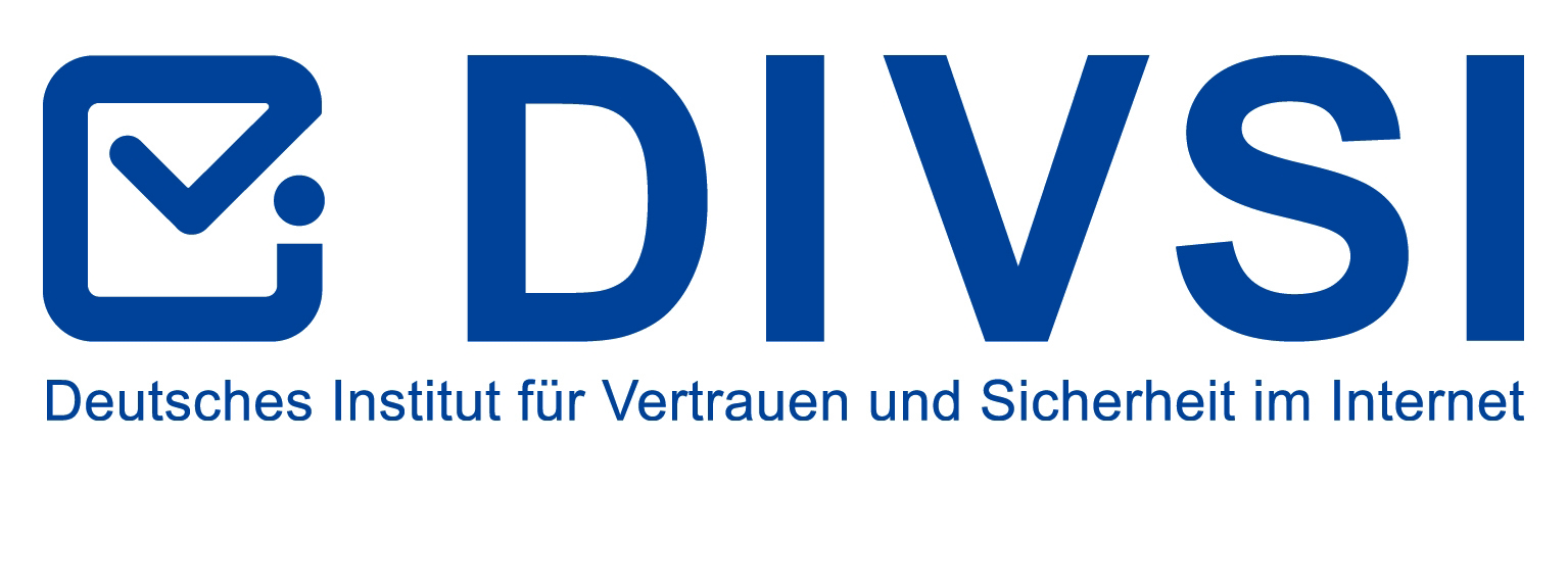 Deutsches Institut f&uuml;r Vertrauen und Sicherheit im Internet (DIVSI)