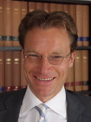 Hubertus Gersdorf