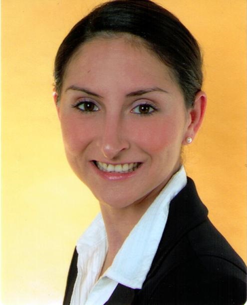 Vanessa Kluge