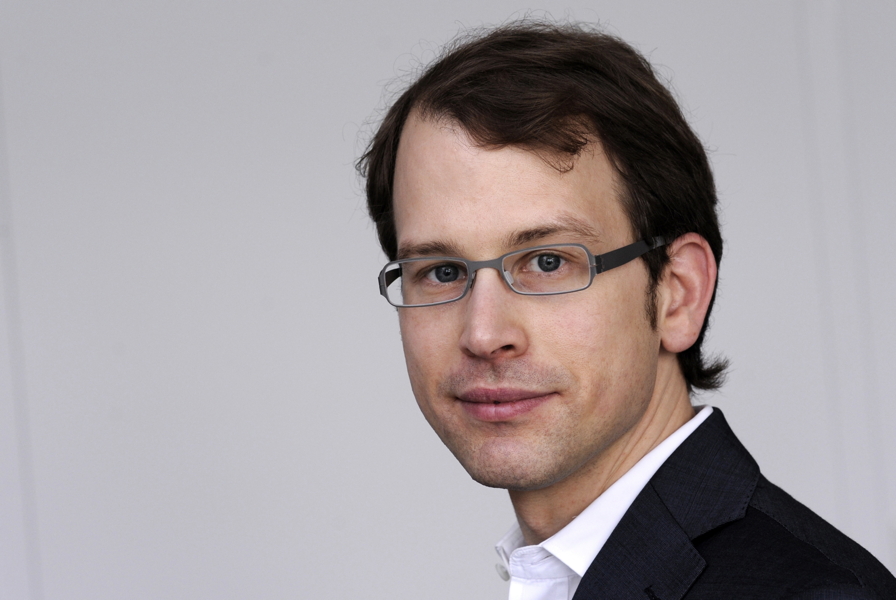Tobias Gostomzyk