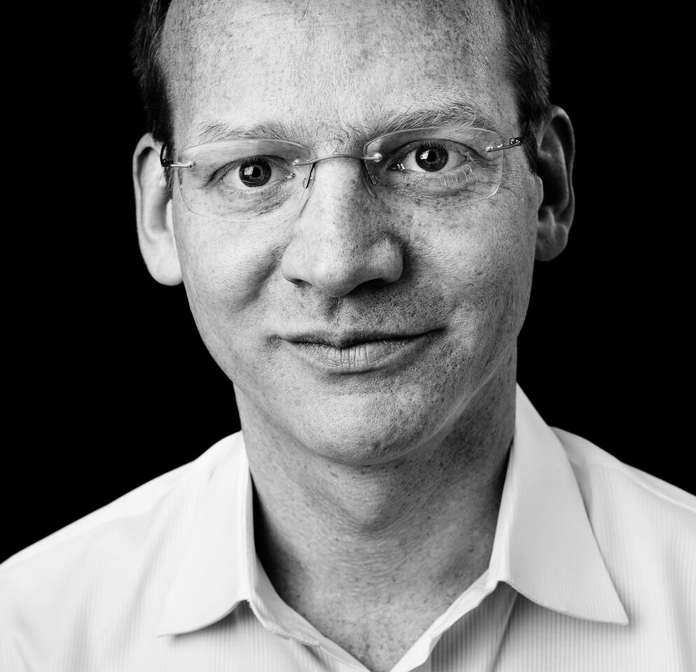 Matthias Spielkamp