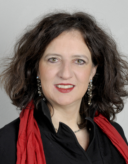 Anja Zimmer
