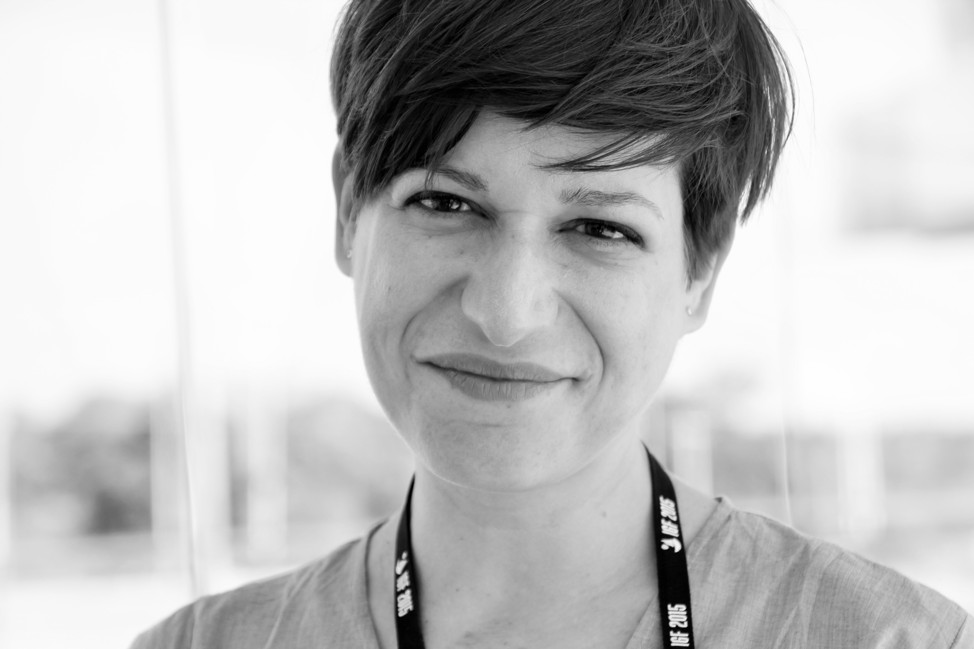 Lorena Jaume-Palasí