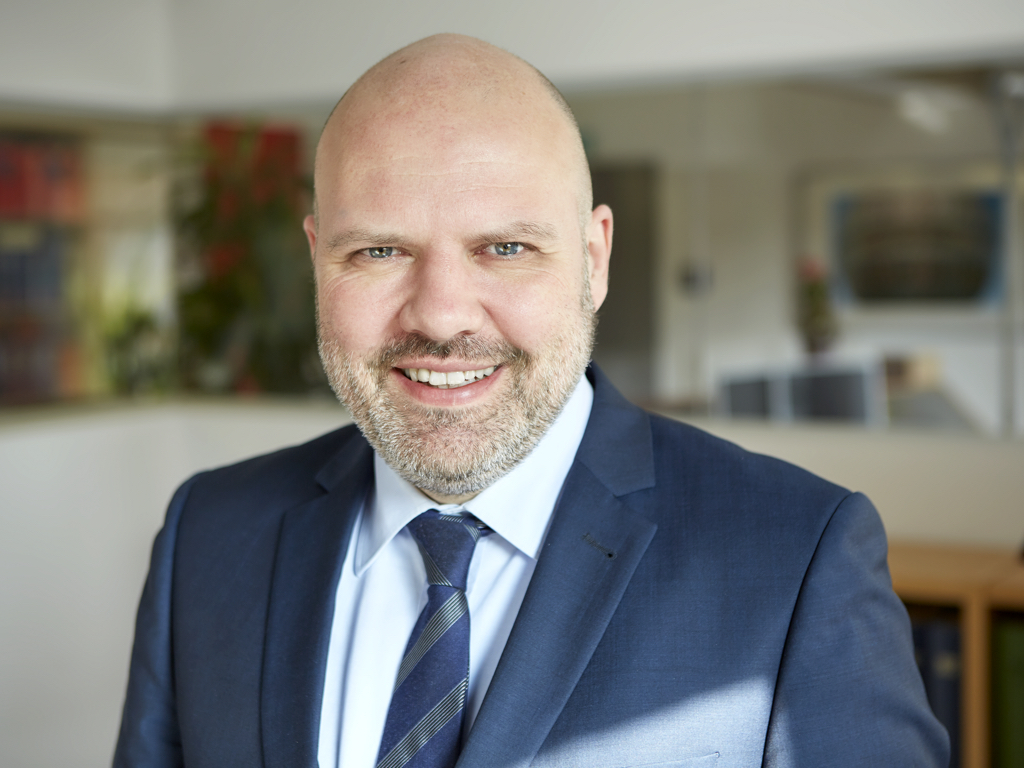 Thorsten Feldmann, LL.M.