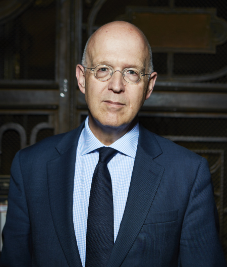 Markus Hartung