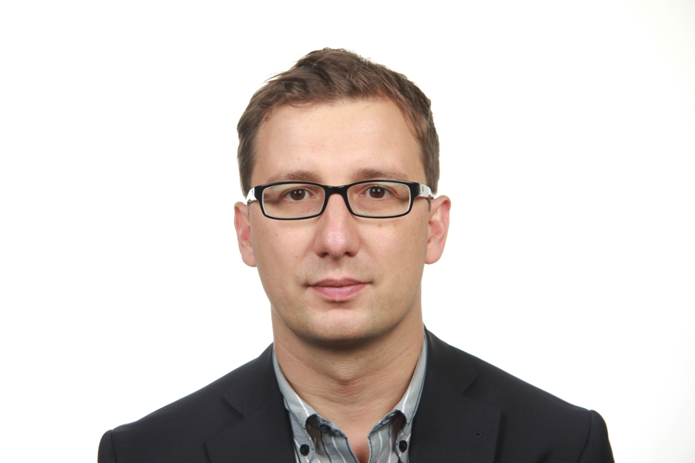 Lukasz Batruch