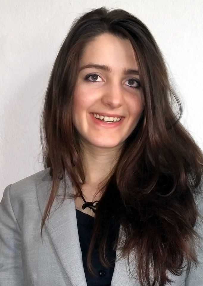 Rebecca Sieber