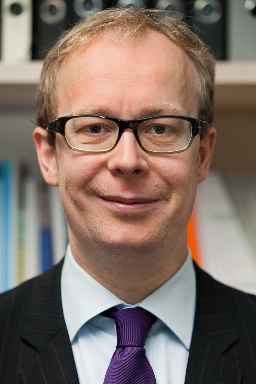 Justus Haucap