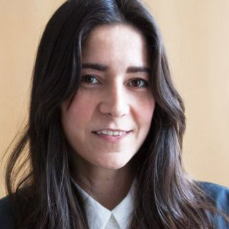 Ramak Molavi